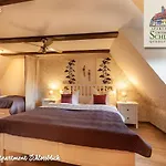 Unter Dem Schloss Apartmán