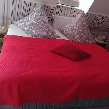 Apartman Unter Dem Schloss *