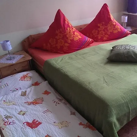 Appartement Unter Dem Schloss *