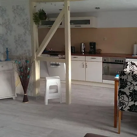 Appartement Unter Dem Schloss *