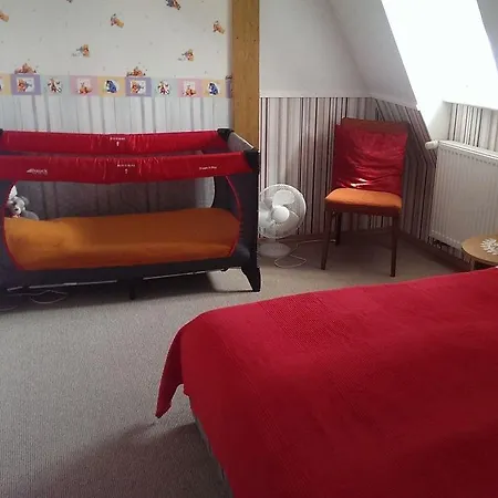 Apartman Unter Dem Schloss