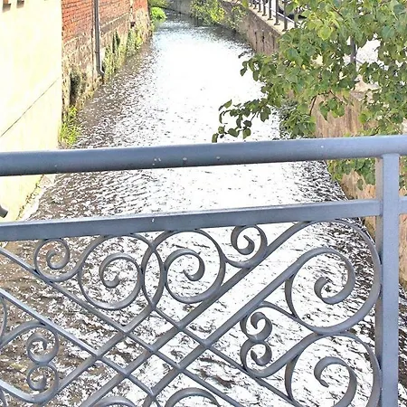 Unter Dem Schloss Apartman *