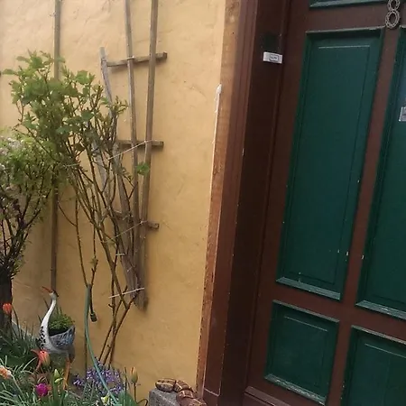 Unter Dem Schloss Apartman