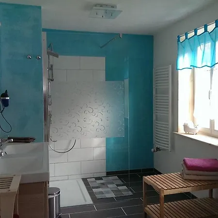 Unter Dem Schloss Appartement *