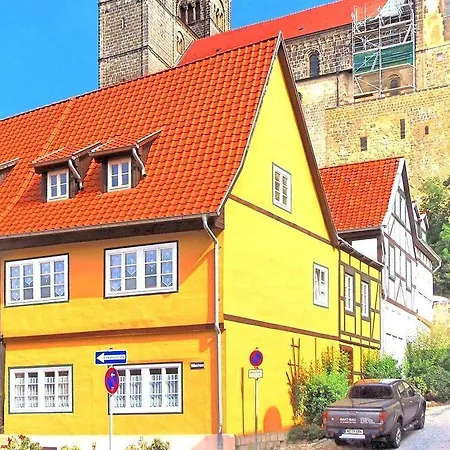 Unter Dem Schloss Appartement