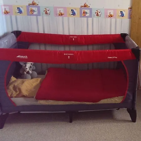 Unter Dem Schloss Appartement *