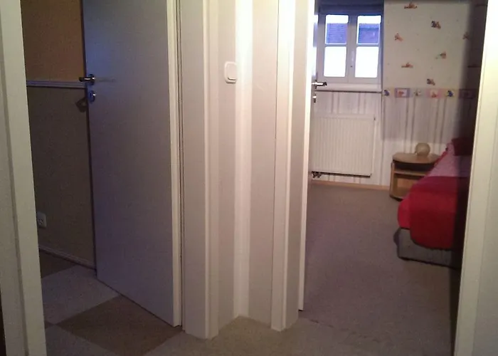 Unter Dem Schloss Quedlinburg