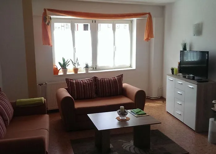 Unter Dem Schloss Quedlinburg