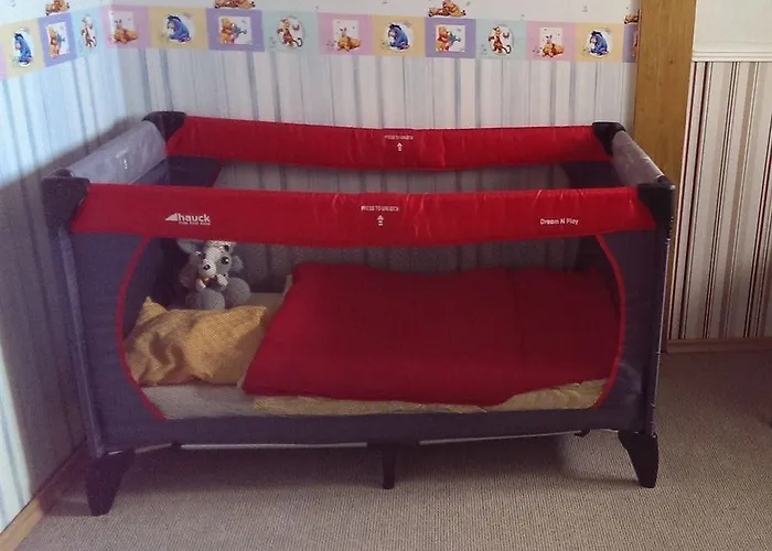 Unter Dem Schloss Apartmán *