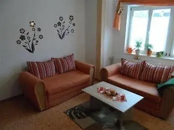 Apartmán Unter Dem Schloss Quedlinburg